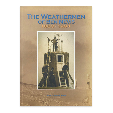 Weathermen of Ben Nevis