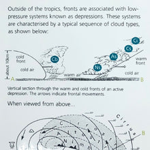 The Cloud Name Trail