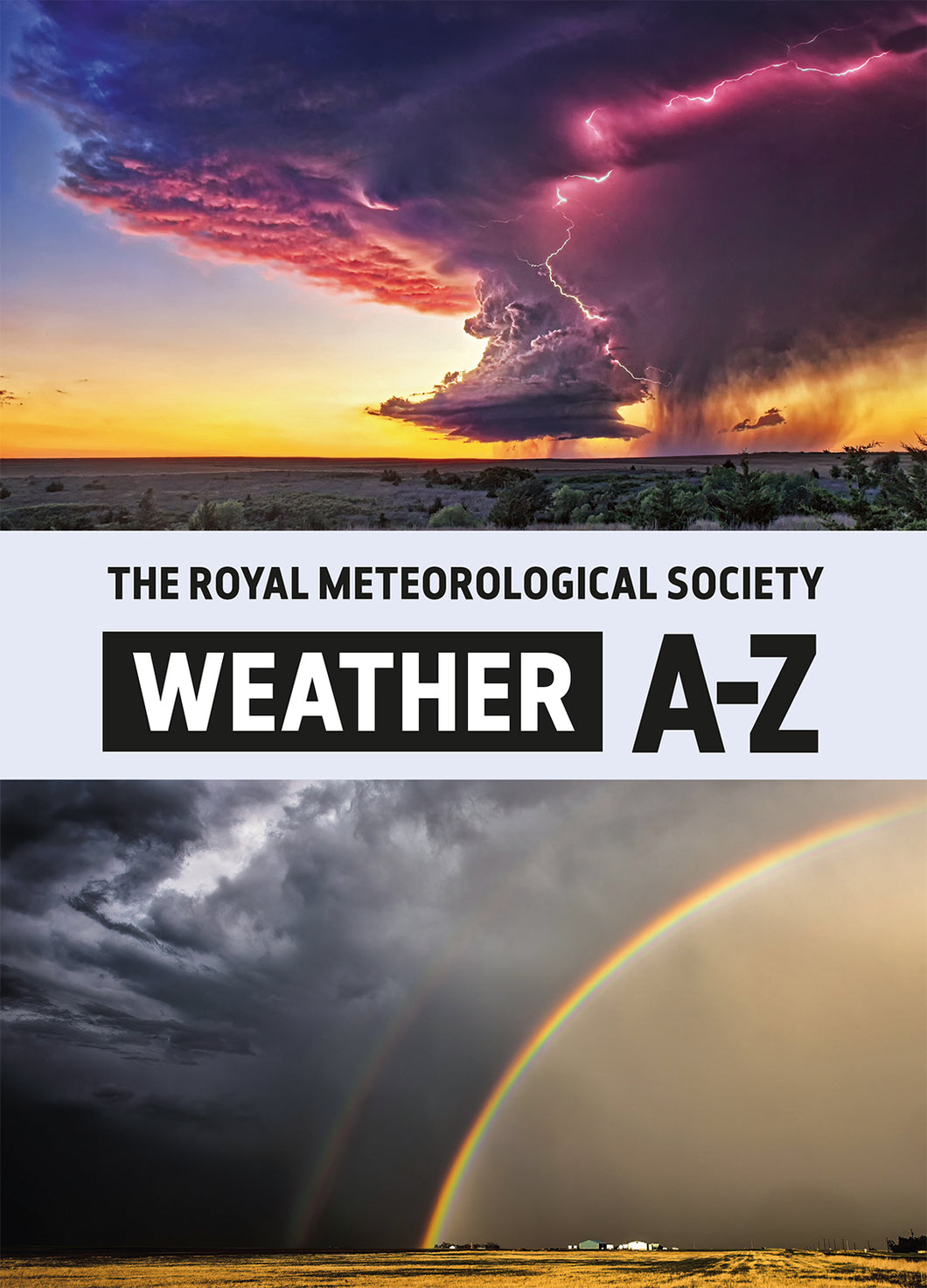 The Royal Meteorological Society: Weather A-Z